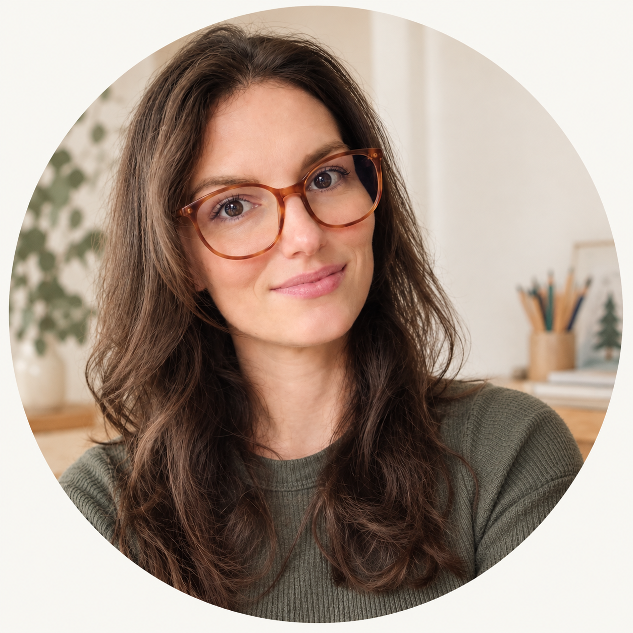 Katerina | Malulu For Kids