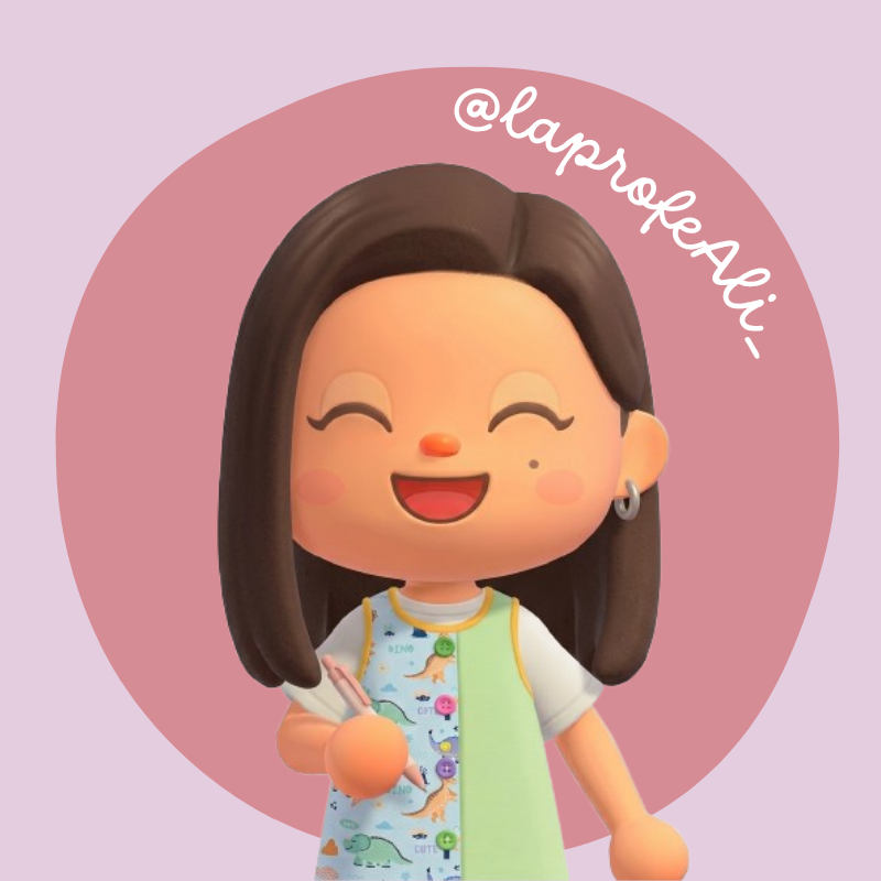 Alicia (@laprofeali_)
