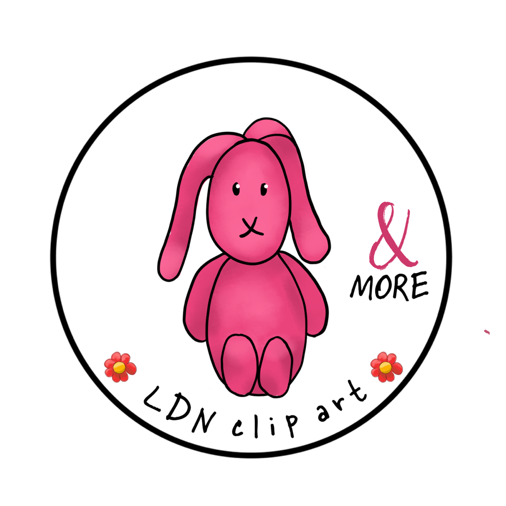 LDN clip art & more