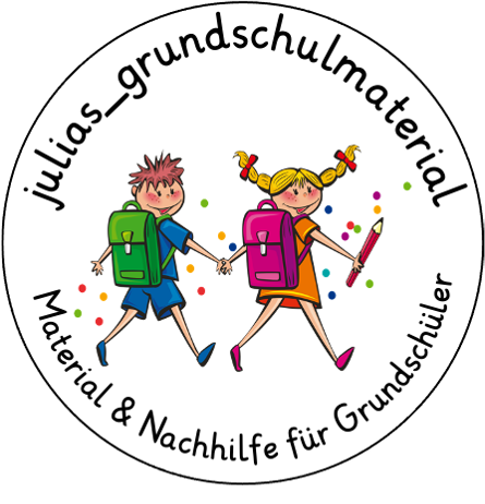julias_grundschulmaterial