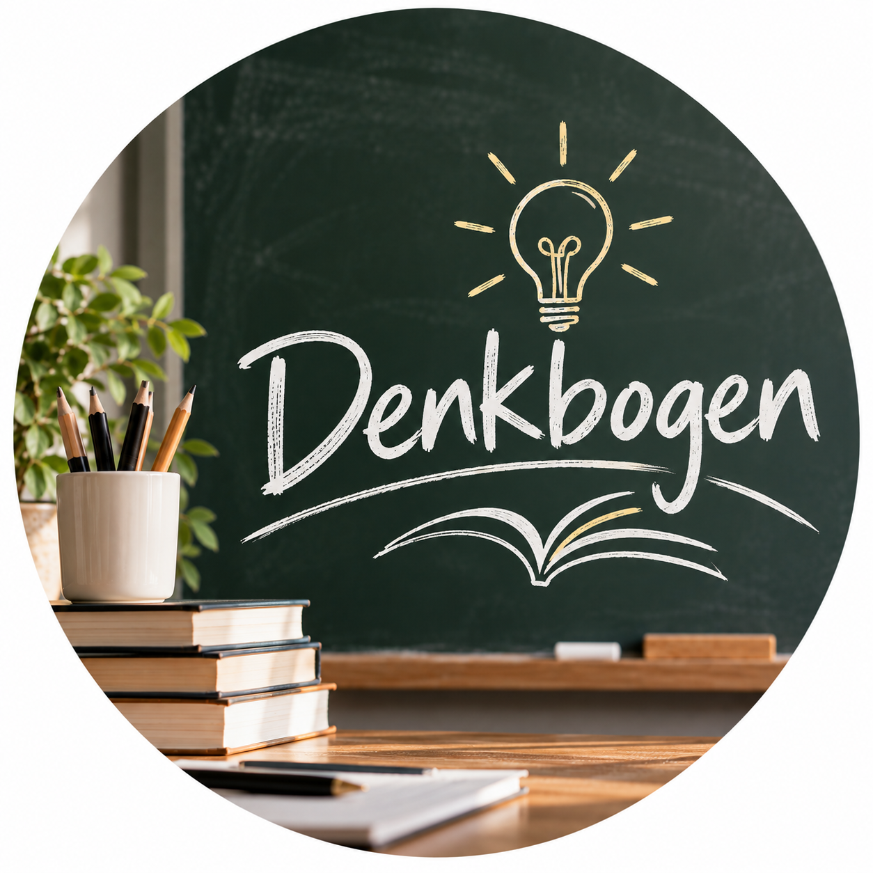 Denkbogen
