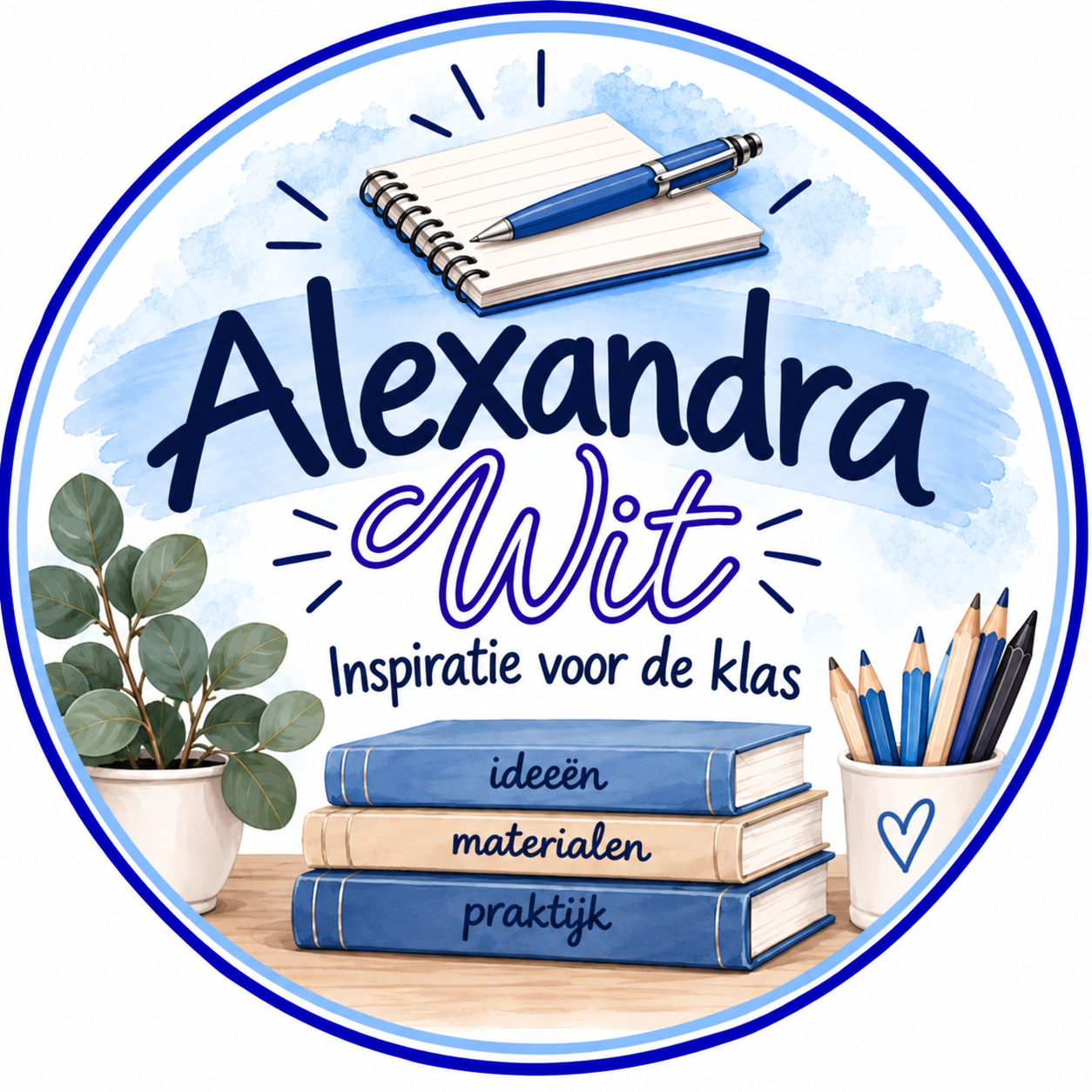 Alexandra Wit