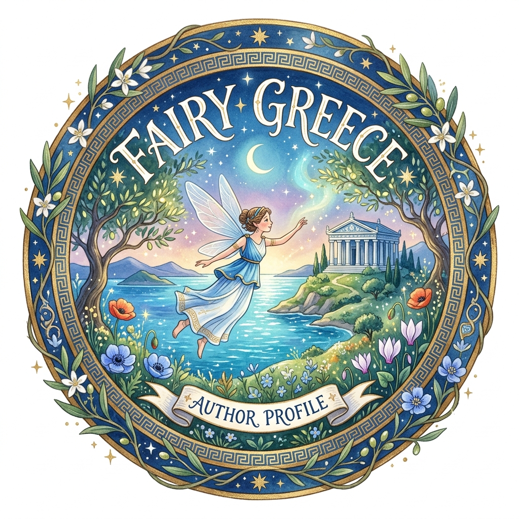 FAIRYGREECE