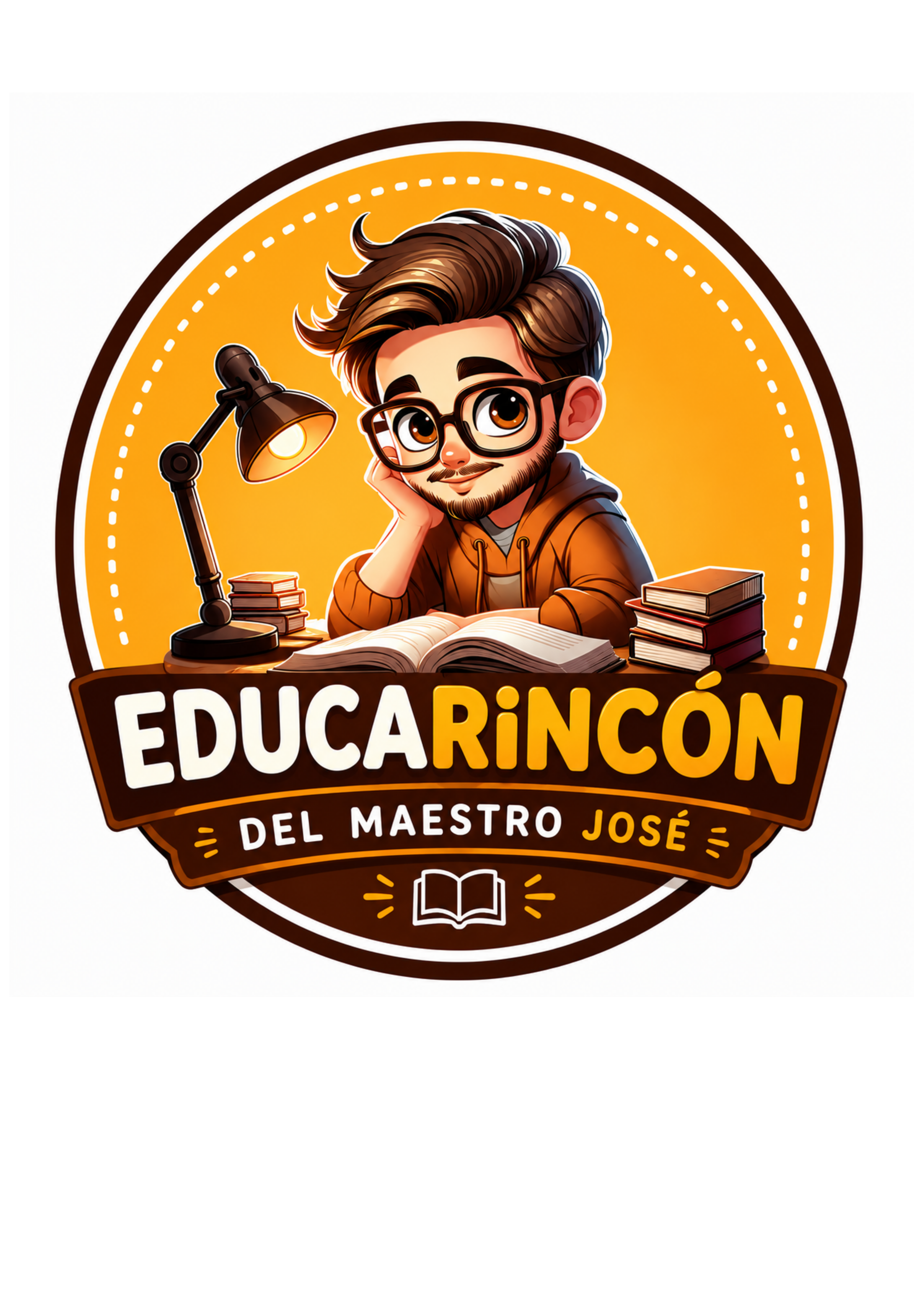 Educarincon del maestro José