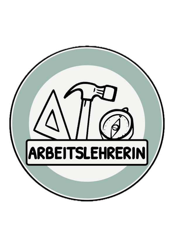 arbeitslehrerin