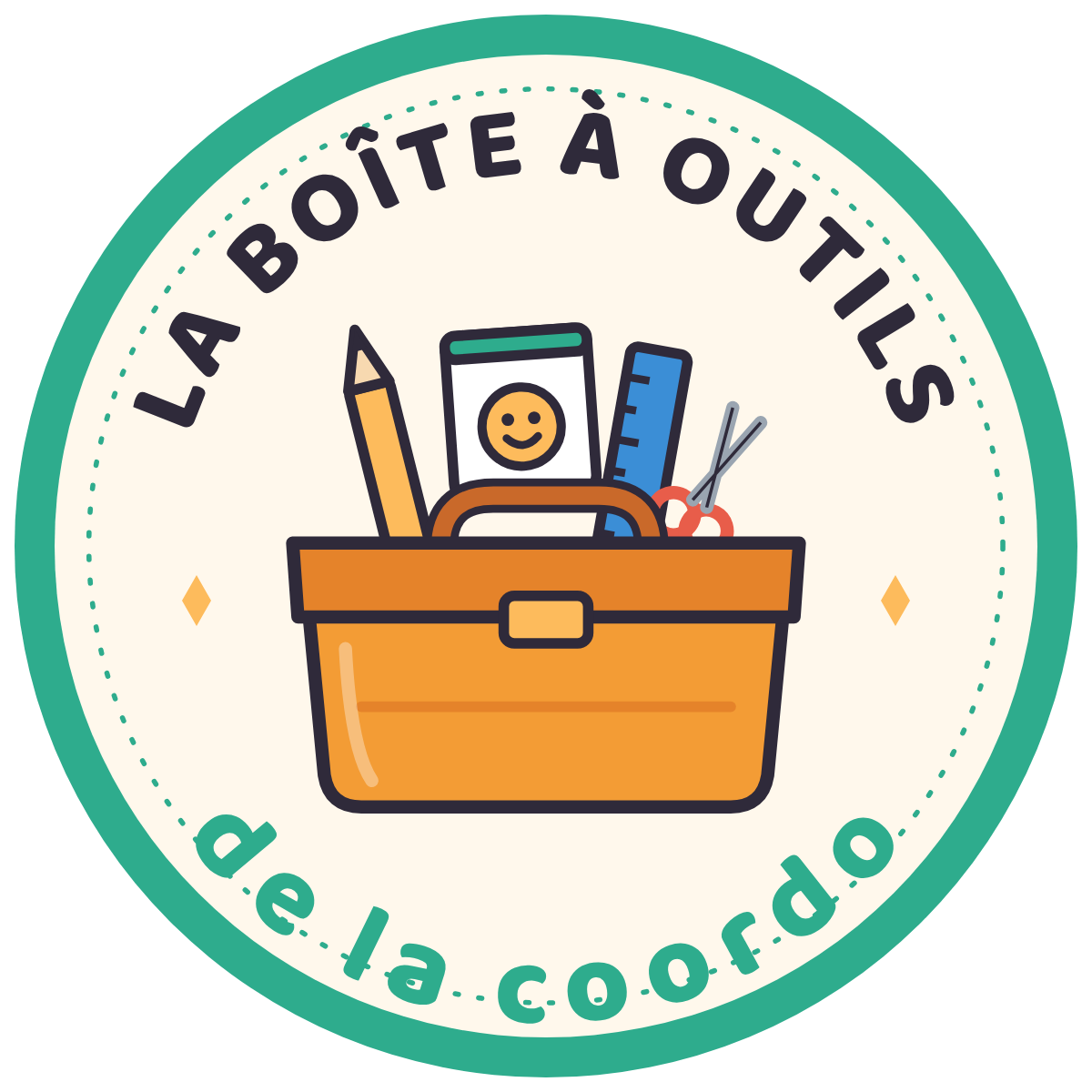 Boïte à outils de coordo
