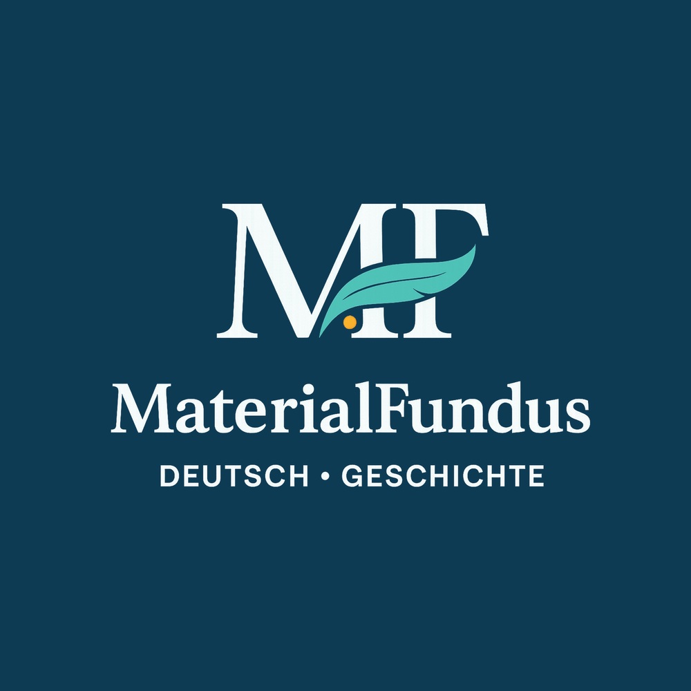 @MaterialFundus