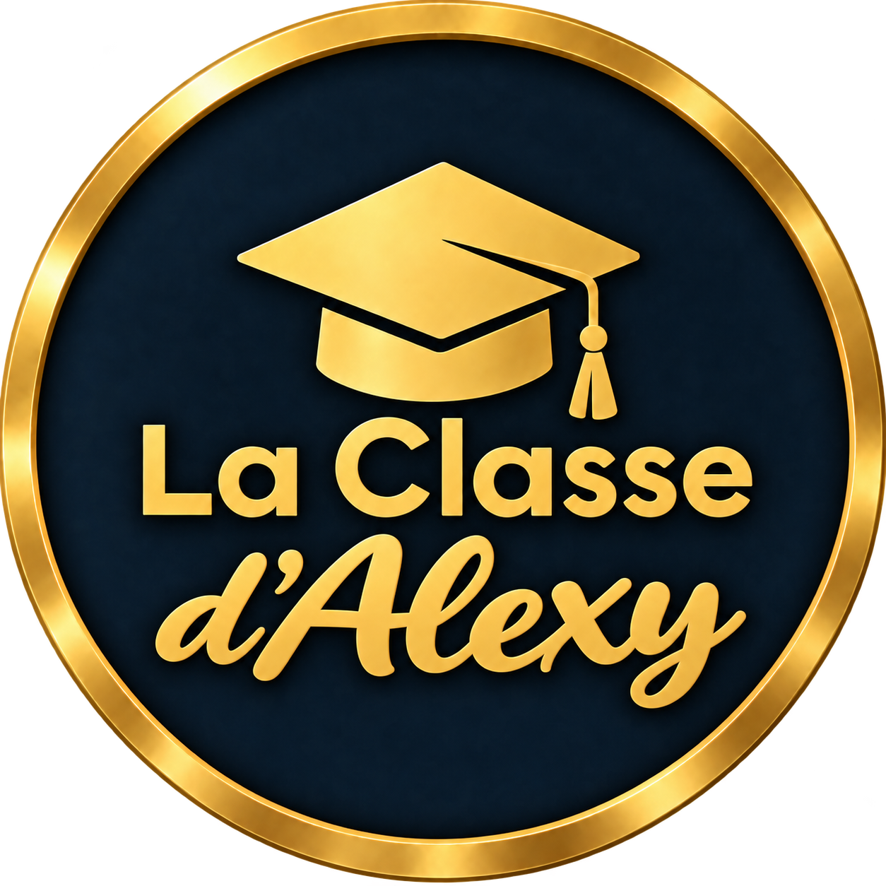 La classe d'Alexy