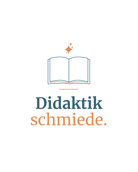 Didaktikschmiede.