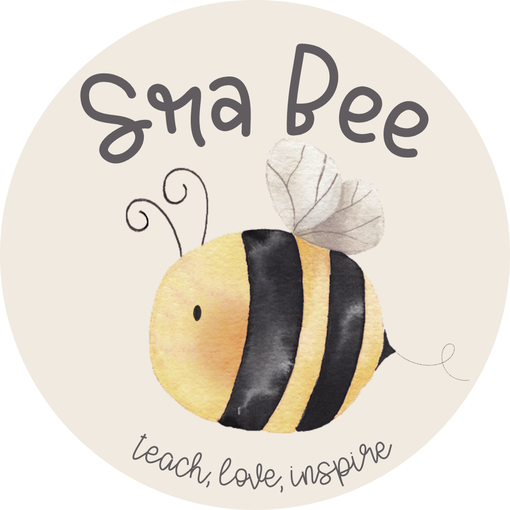 Señora Bee 🐝