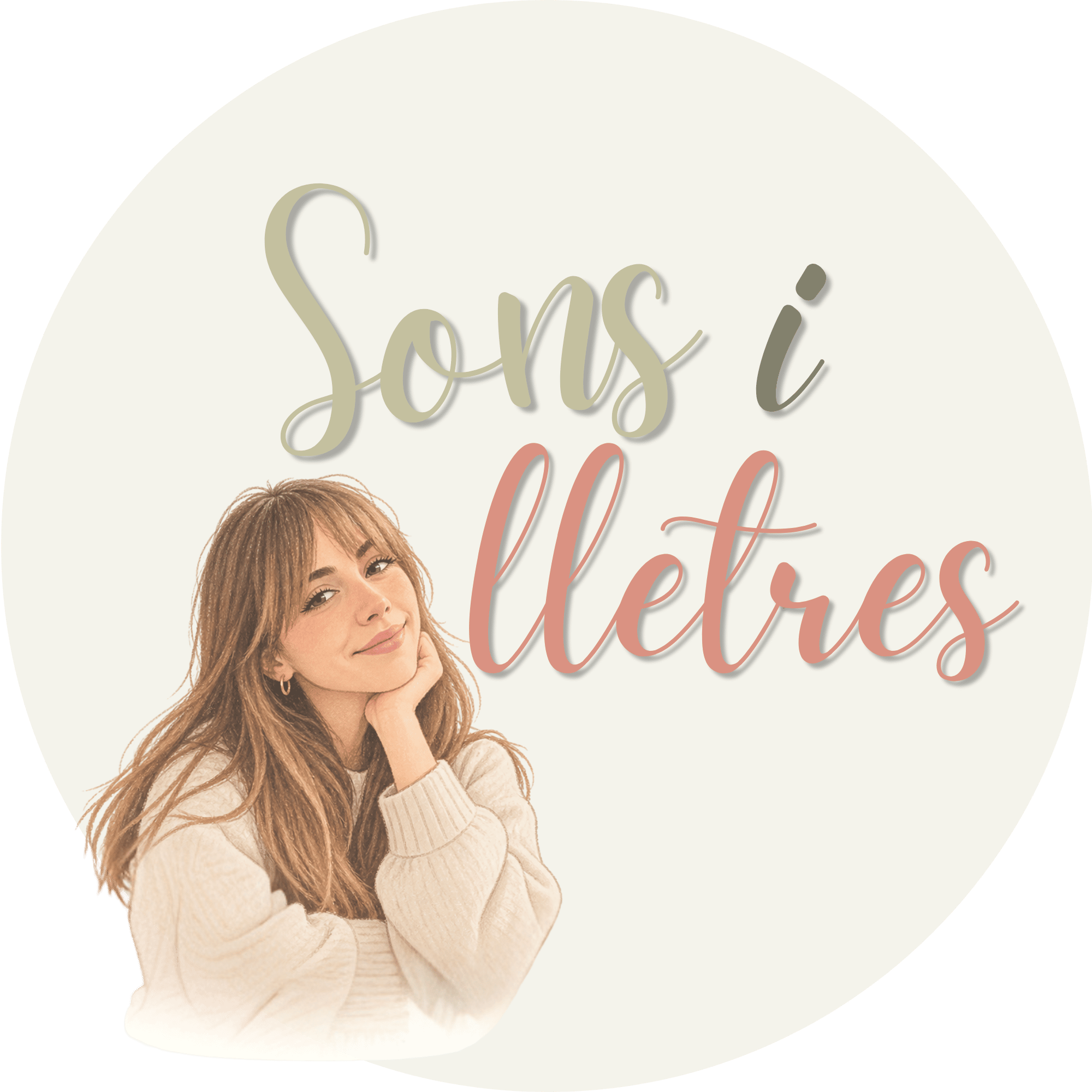 SONS I LLETRES - MARIA