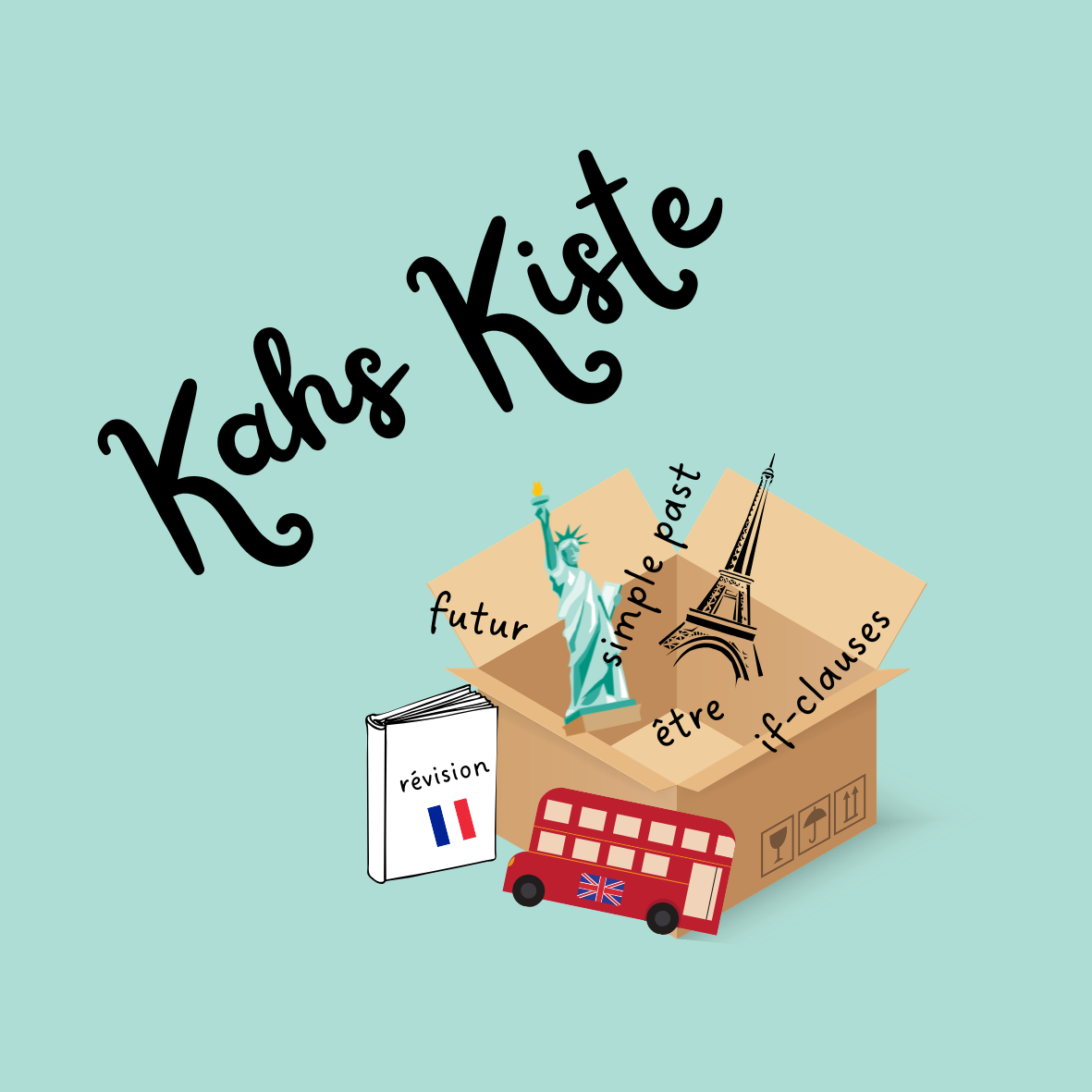 Kahs Kiste