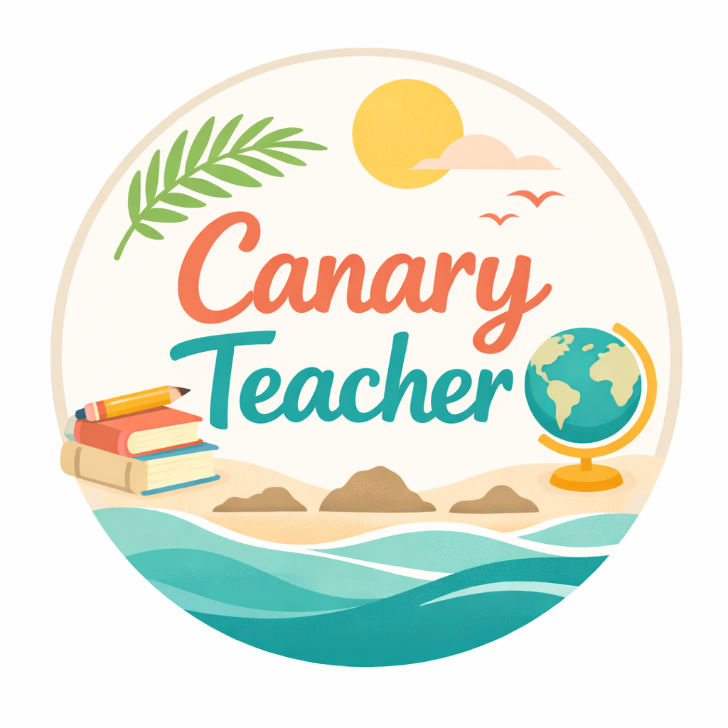 Canaryteacher
