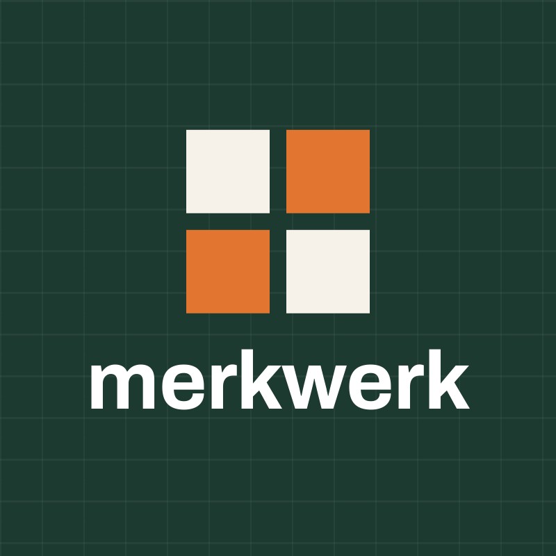 Merkwerk