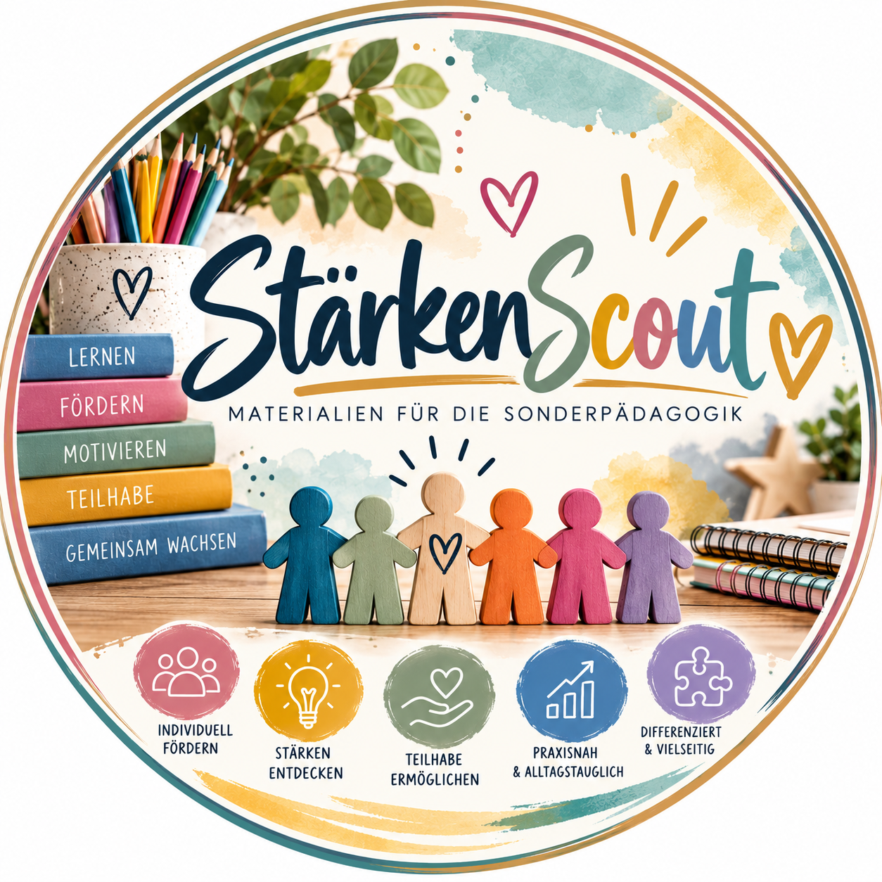 StärkenScout