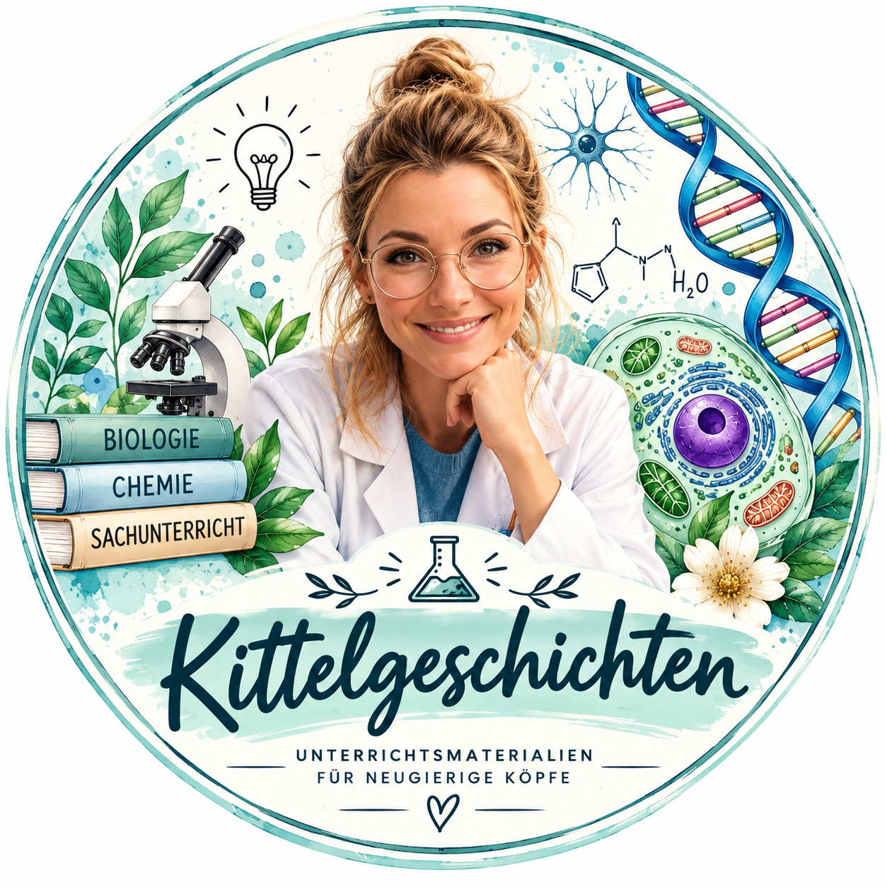 Kittelgeschichten 