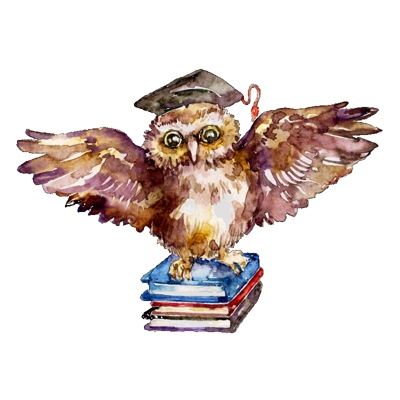 Mrs. Owl
