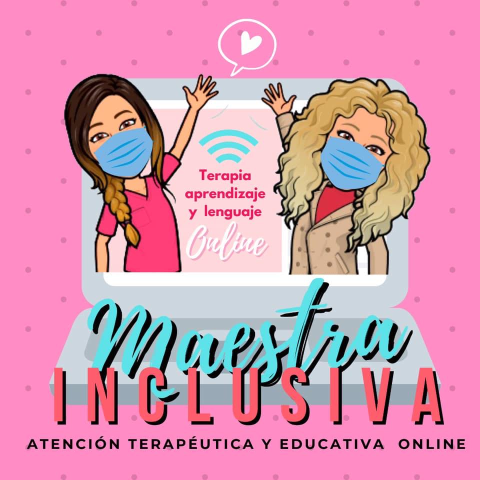 Maestra Inclusiva