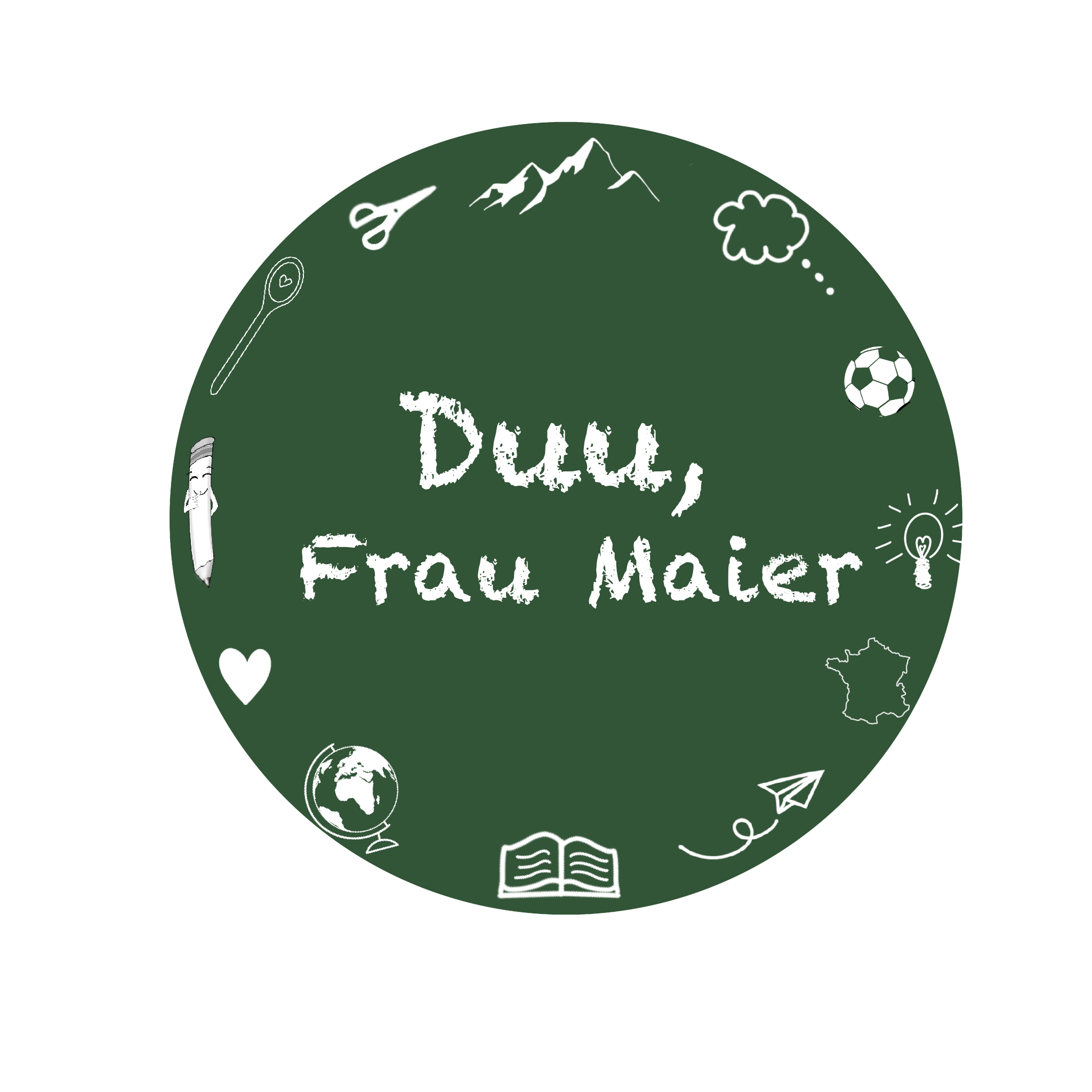 Duu.Frau.Maier
