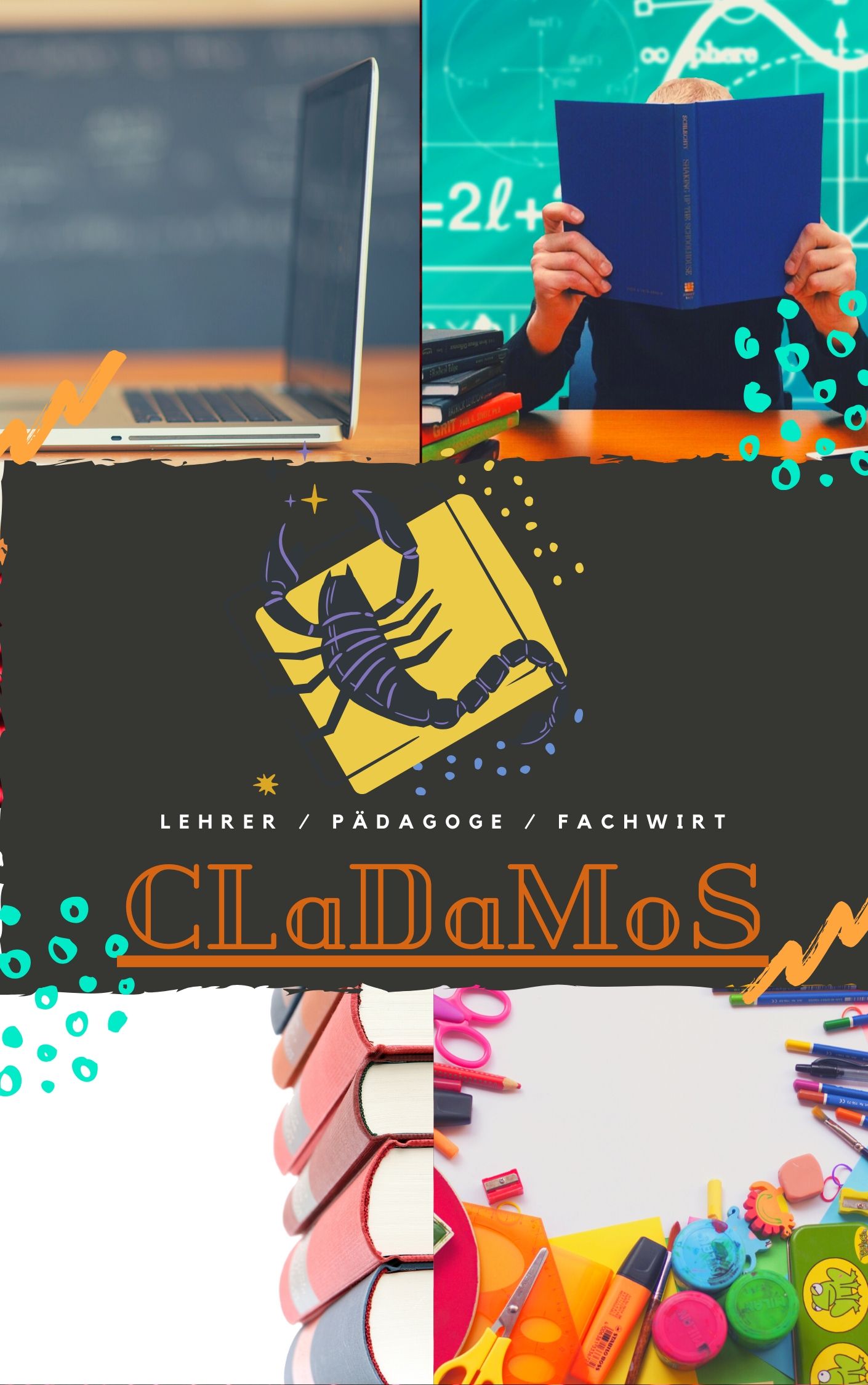 CLaDaMoS