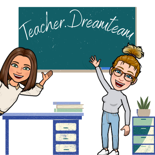 Teacher.Dreamteam