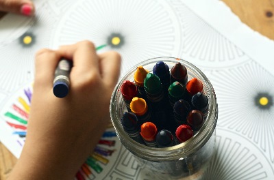 kindergartenblog