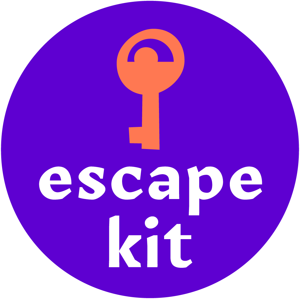 ESCAPE KIT