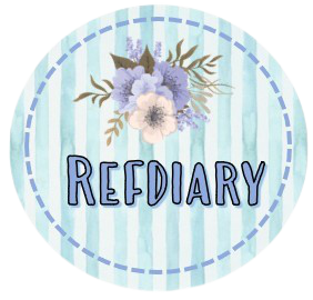 Refdiary