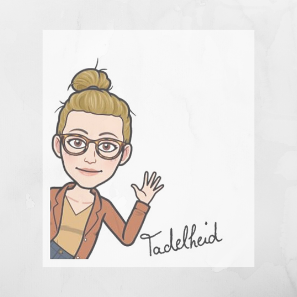 Tadelheid