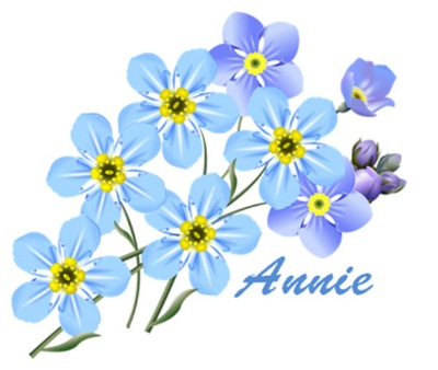 Annie