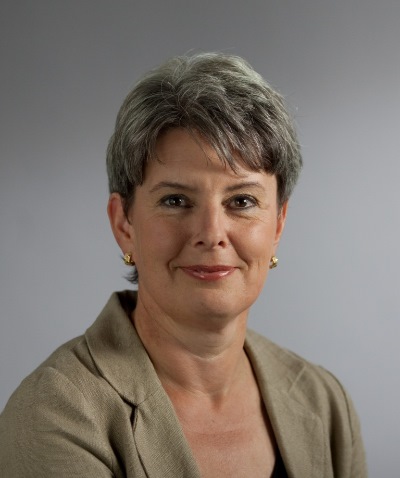 Marianne Herzog