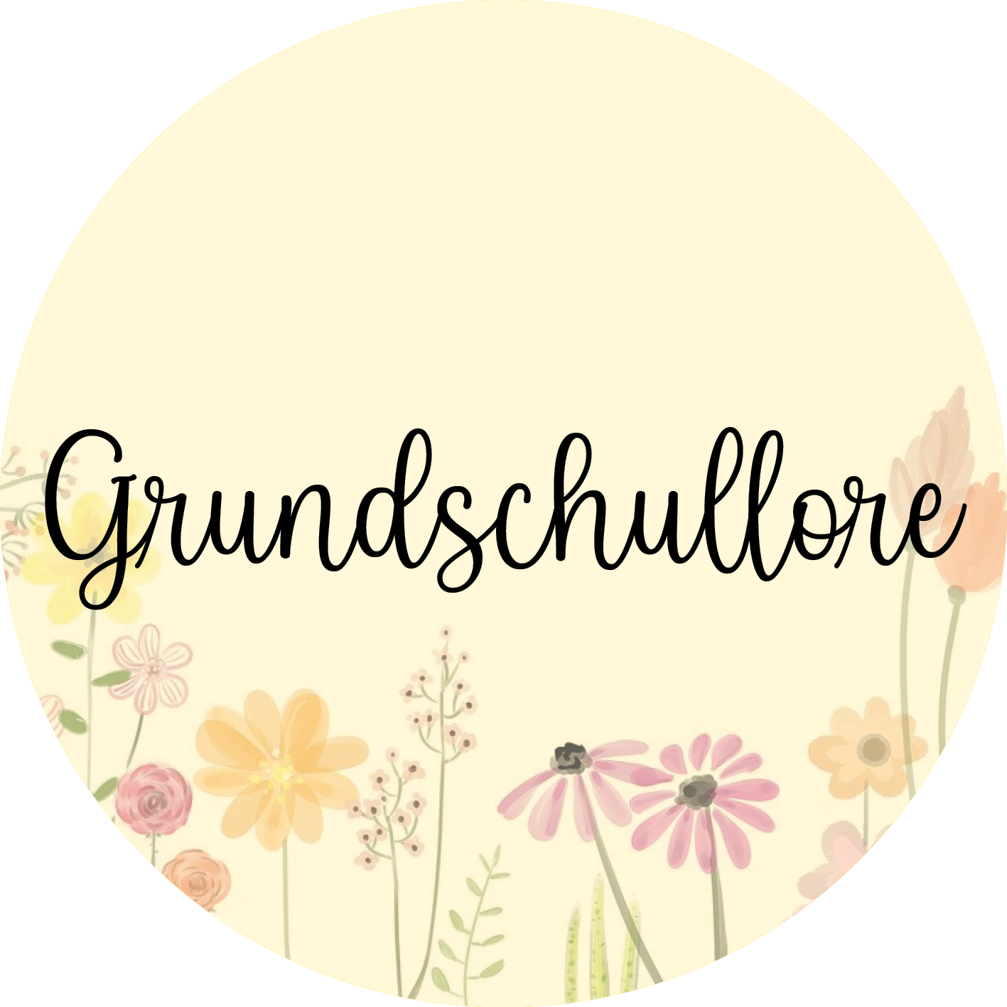 Grundschullore