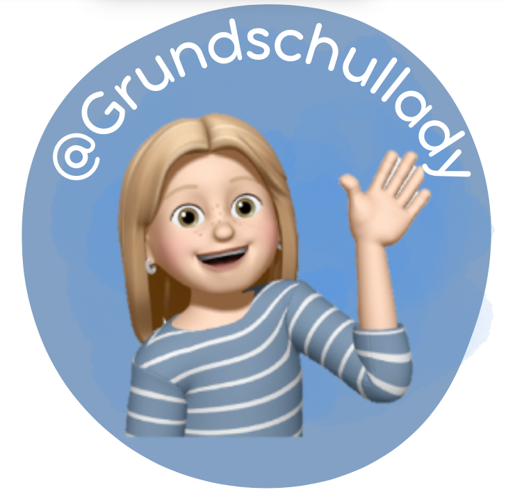Grundschullady