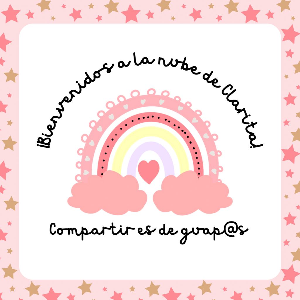 La nube de Clarita 