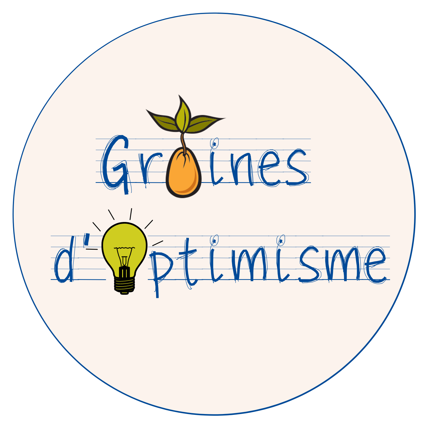 Graines d'optimisme