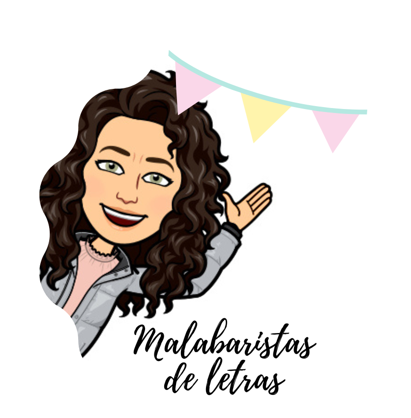 Malabaristas de letras