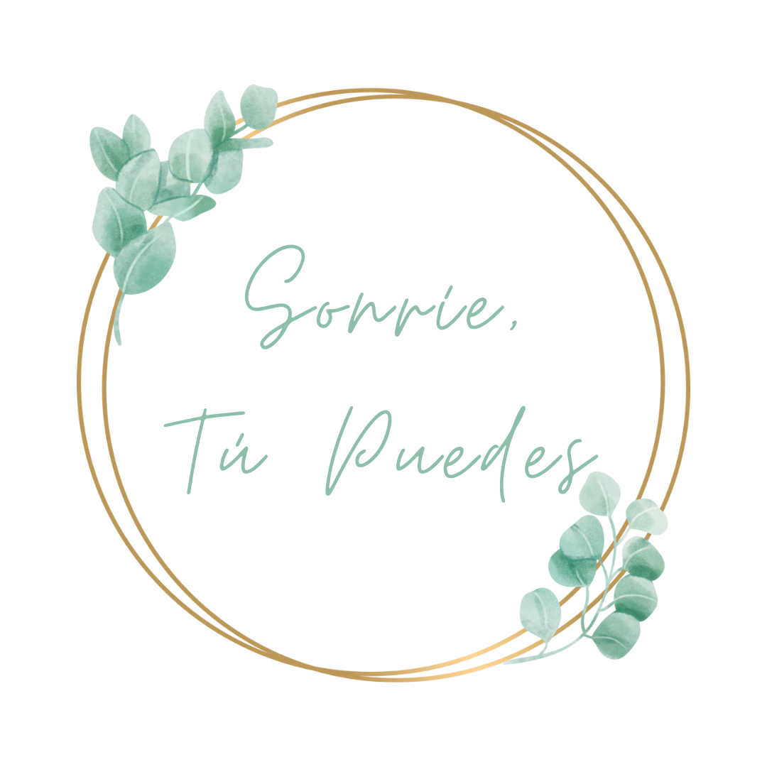 Sonrietupuedes