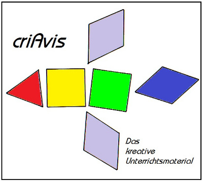 Anke Nitschke / criAvis-Verlag