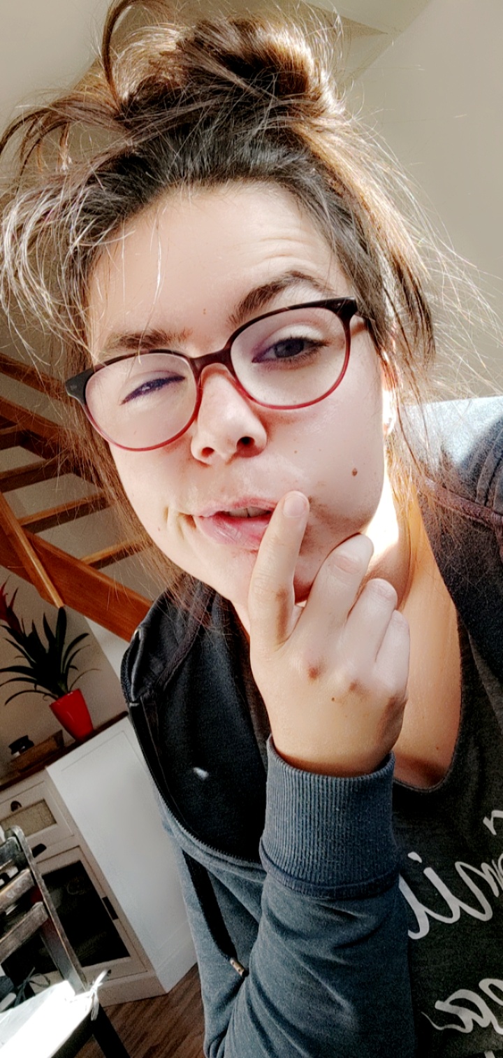 Maitresse à cheval