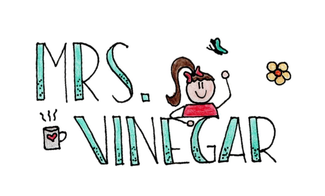 Mrs. Vinegar