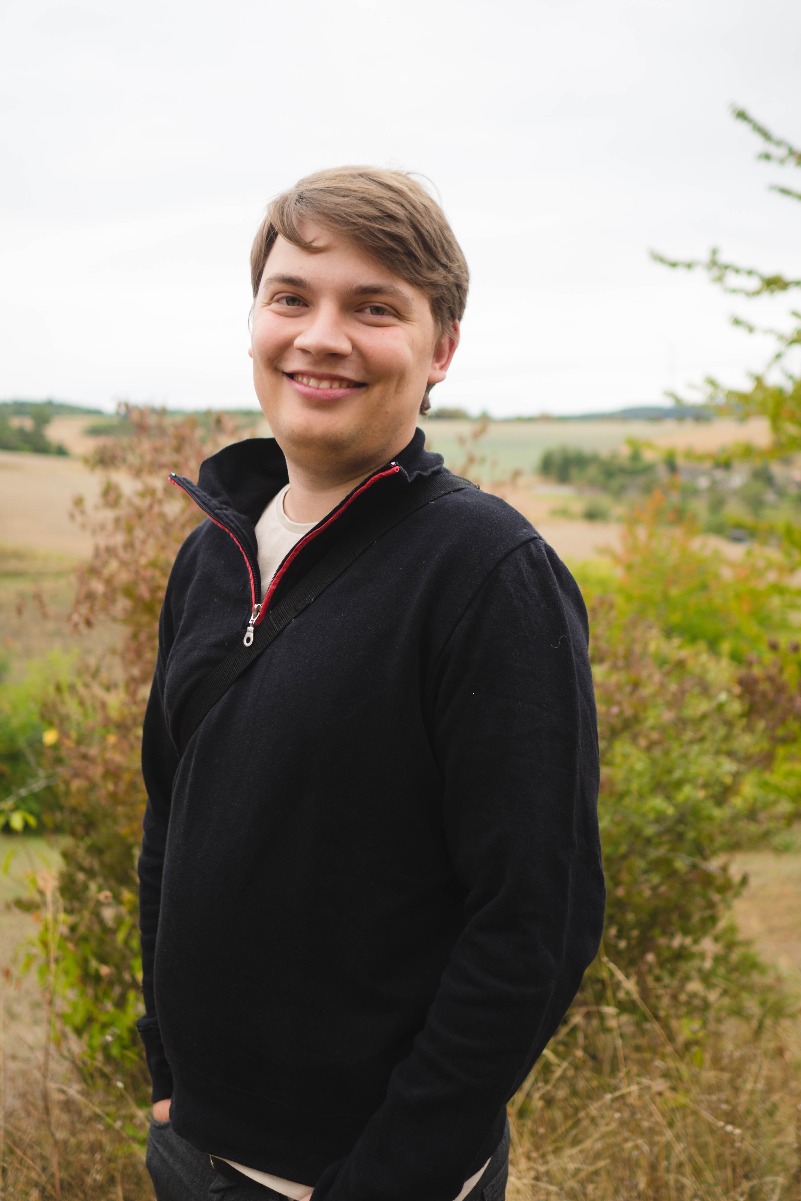 Jonas Krug