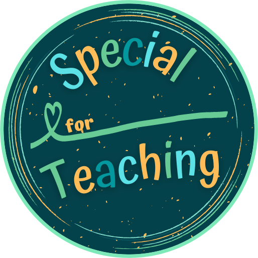 Special Heart for Teaching