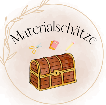 Materialschätze