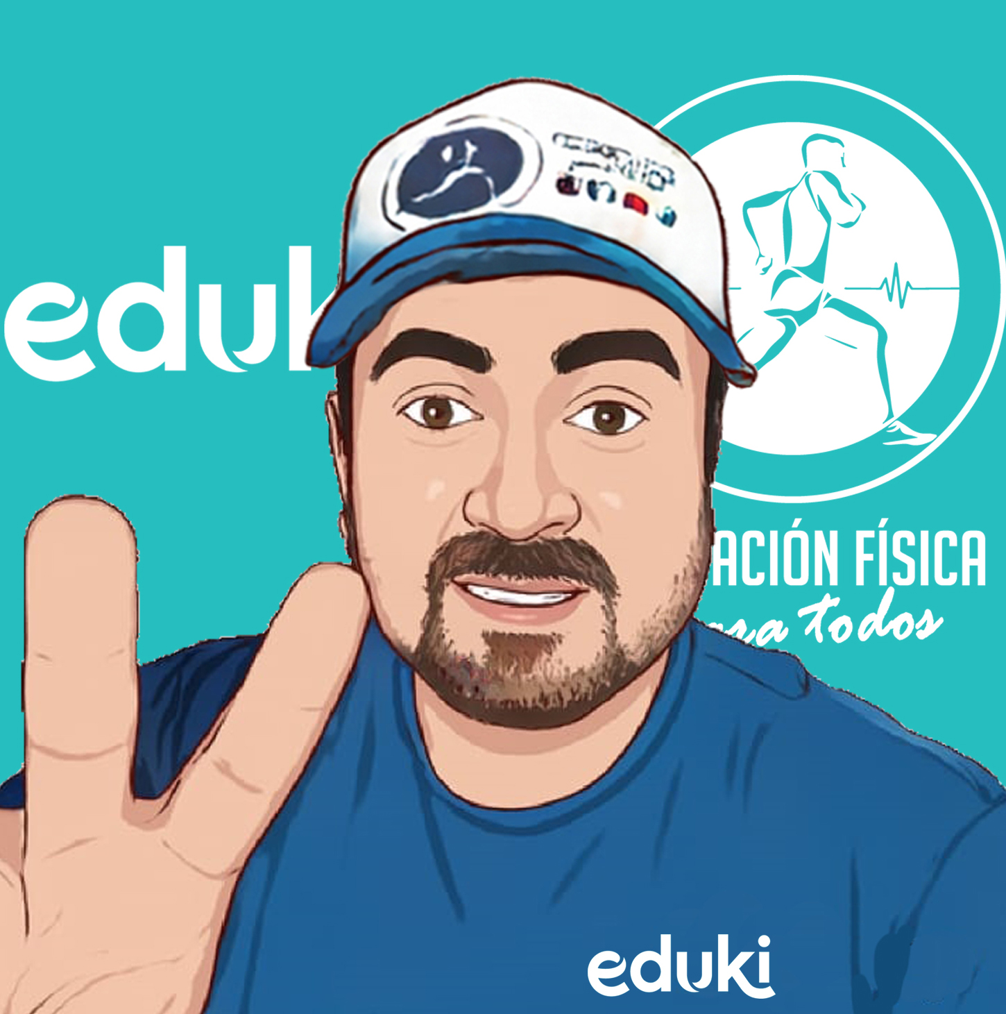 Sergio Carrasco - EFiPT