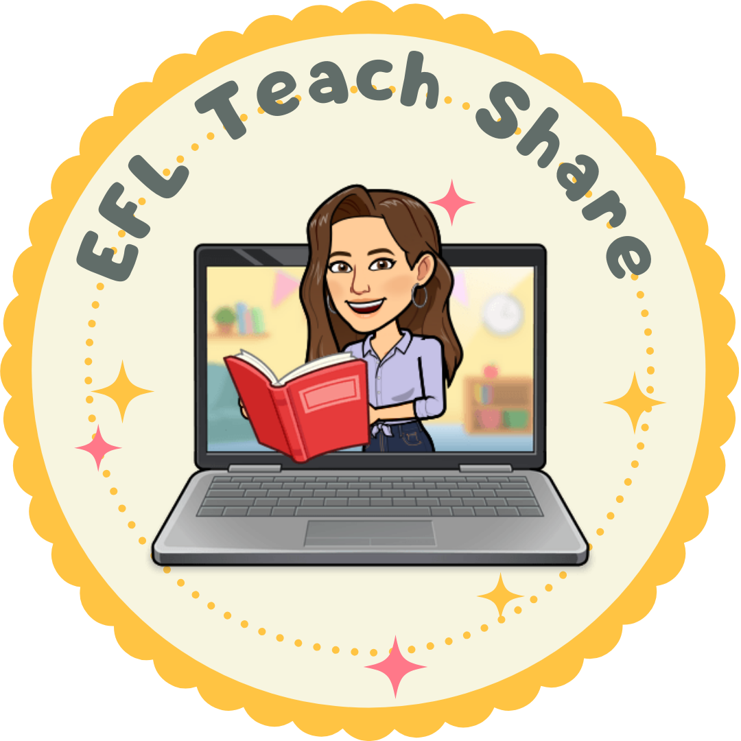 EFLTeachShare
