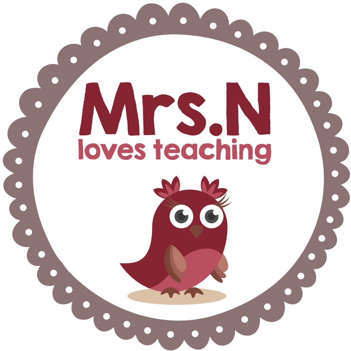 Mrs.N