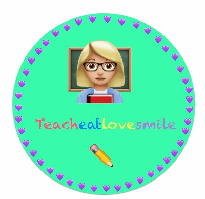 teacheatlovesmile
