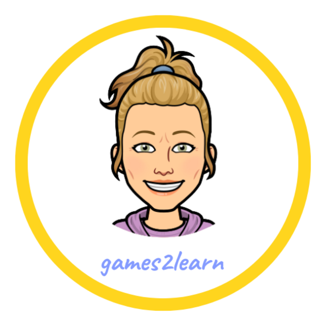 games2learn