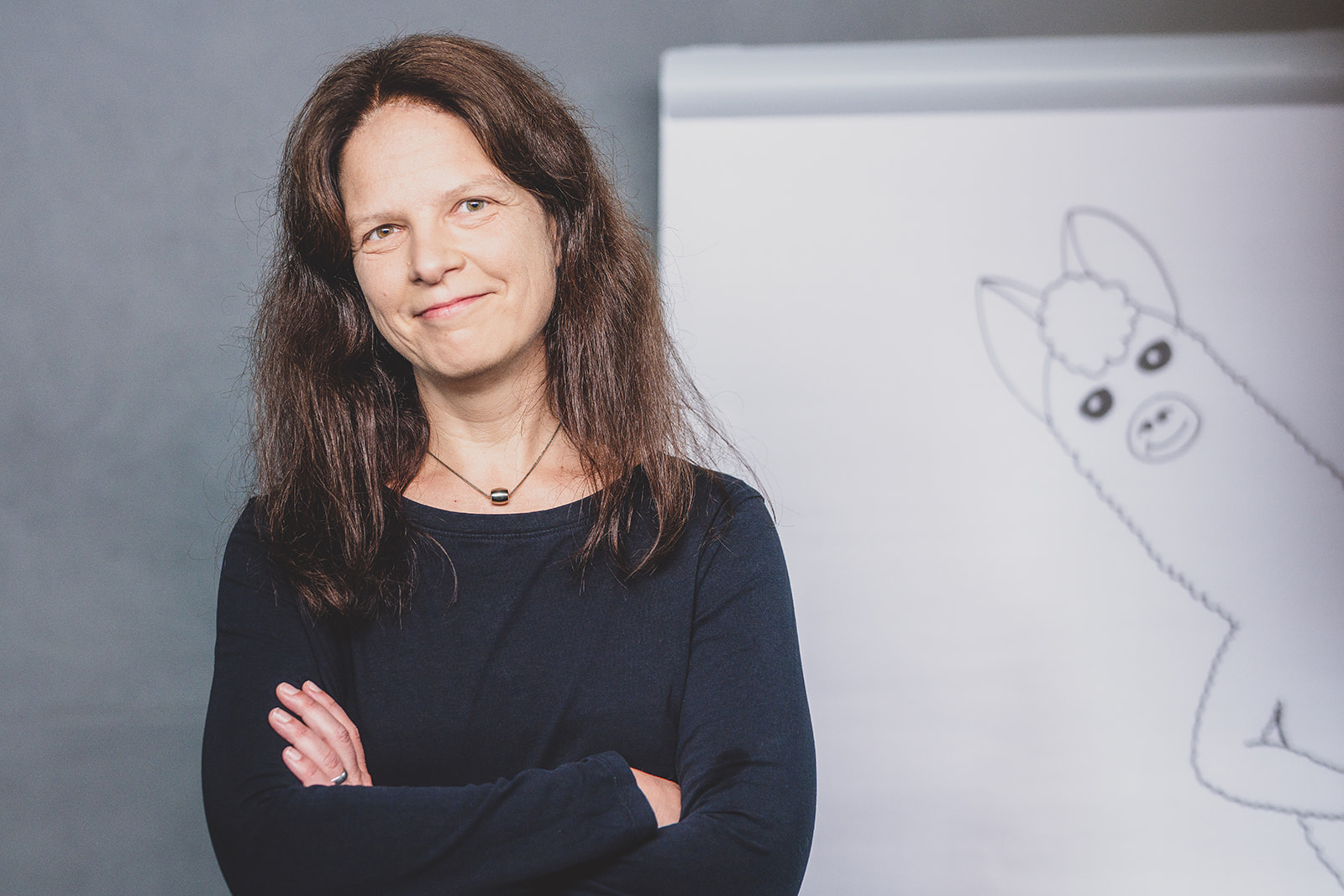 Lernräume Dr. Dina Beneken