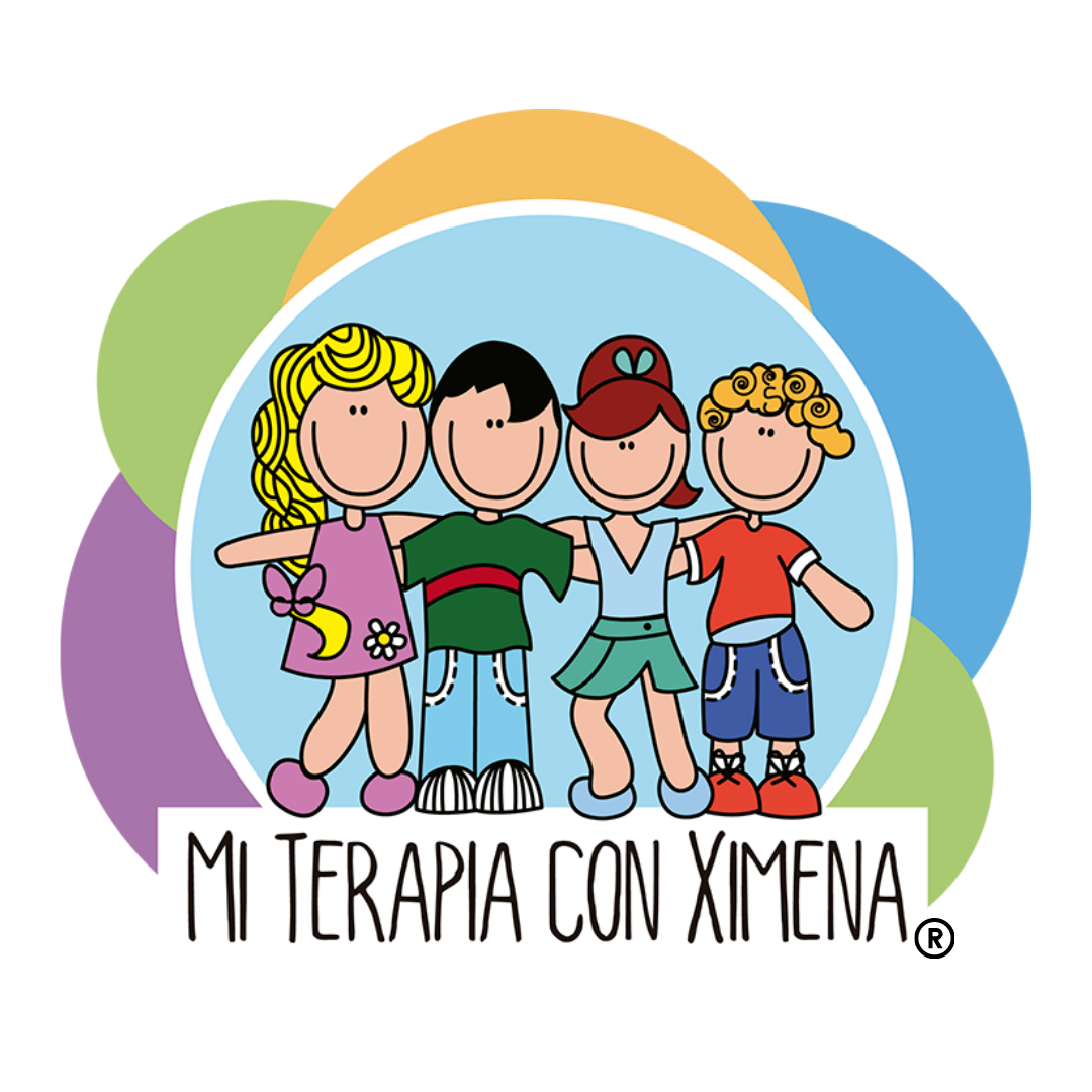 Mi terapia con Ximena